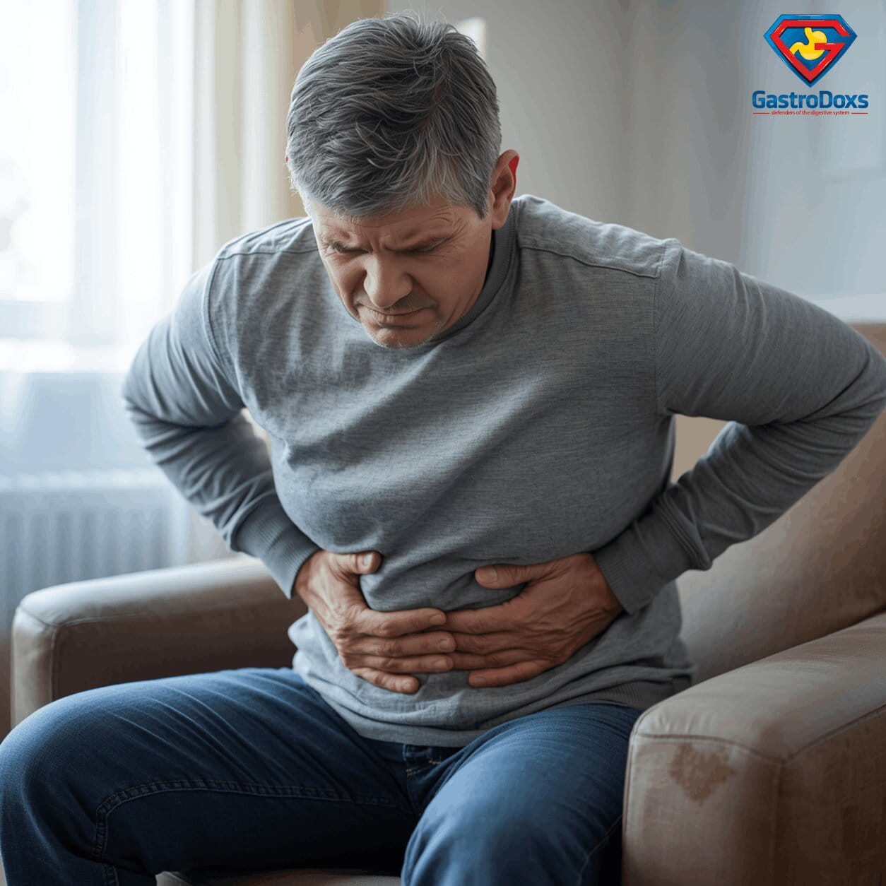 Irritable bowel syndrome with diarrhea condition guide at GastroDoxs