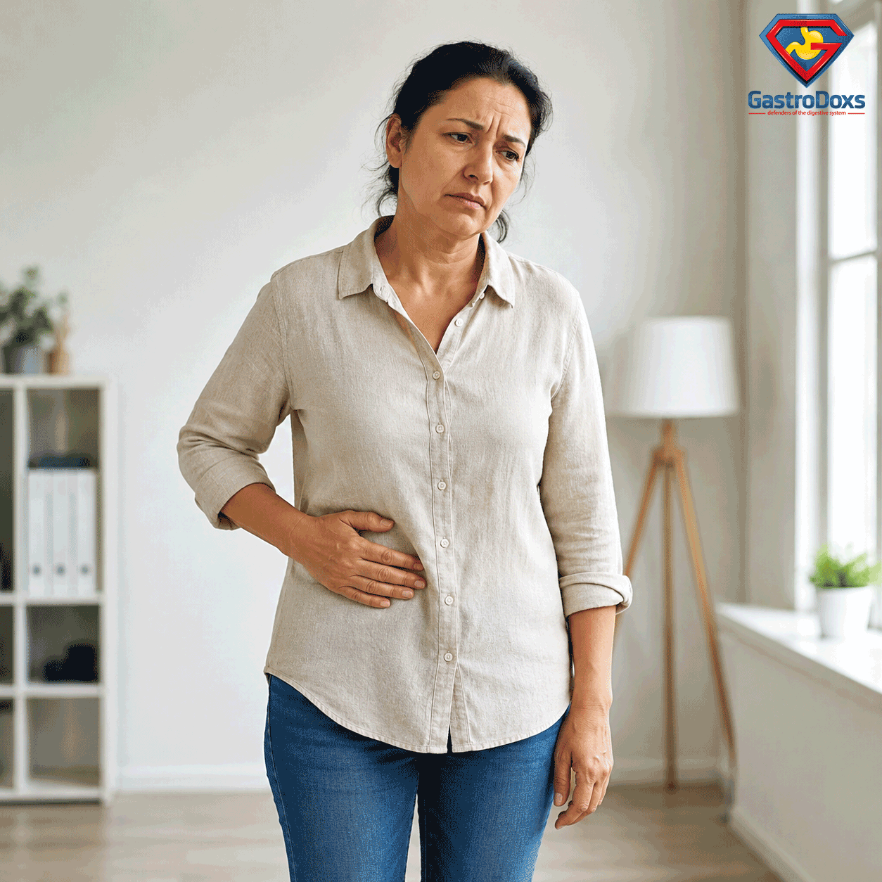 Liver disease condition guide at GastroDoxs