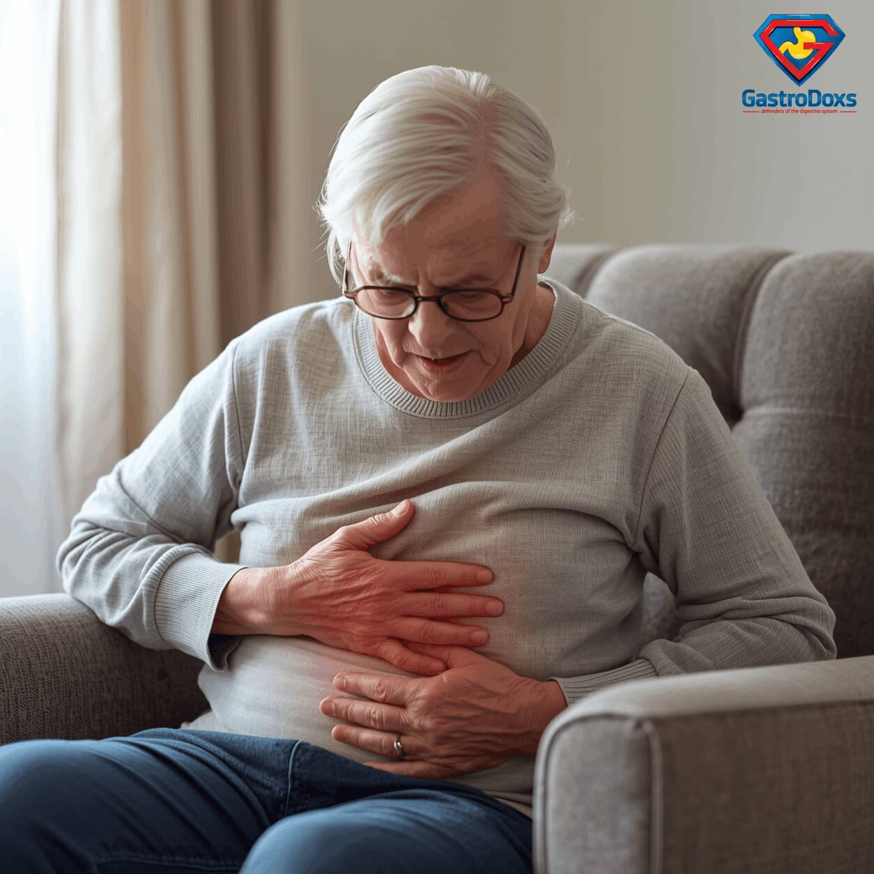 Lymphoma condition guide at GastroDoxs