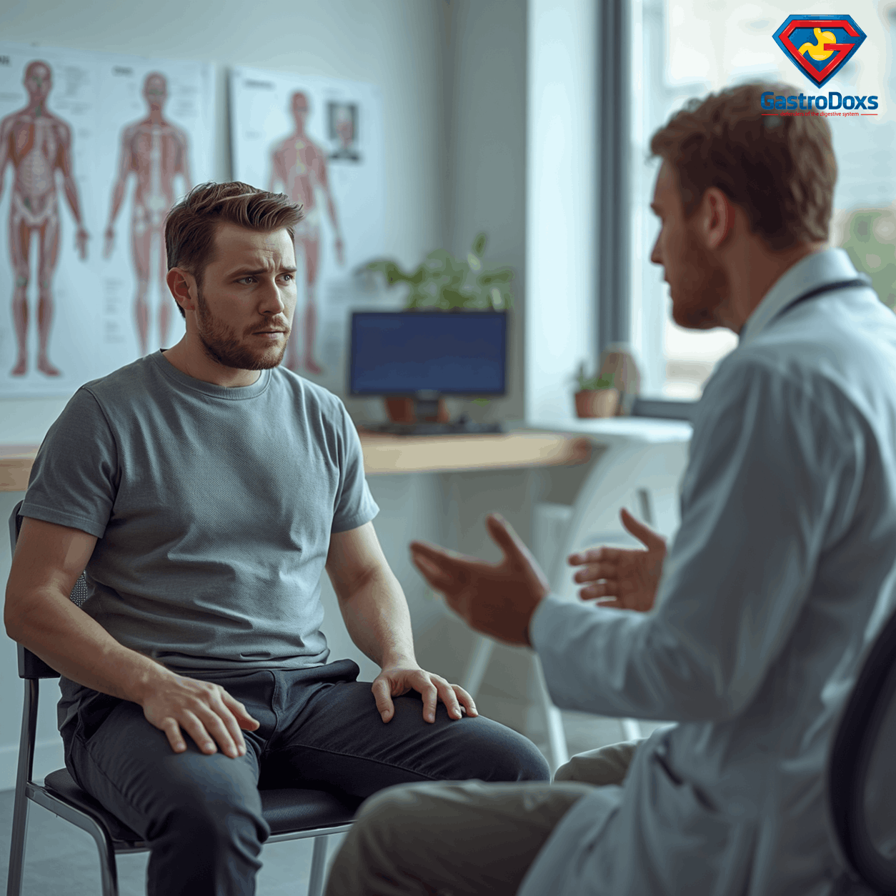 Medical Weight Management Diagnosis digestive condition care at GastroDoxs