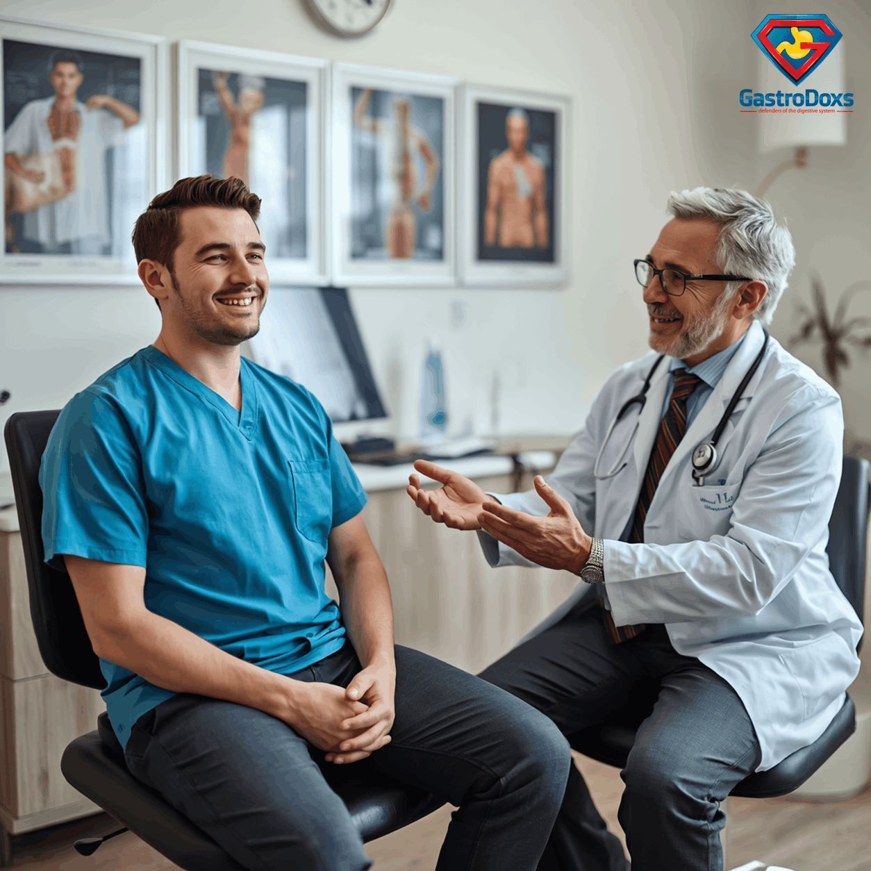 Medical Weight Management Treatment digestive condition care at GastroDoxs