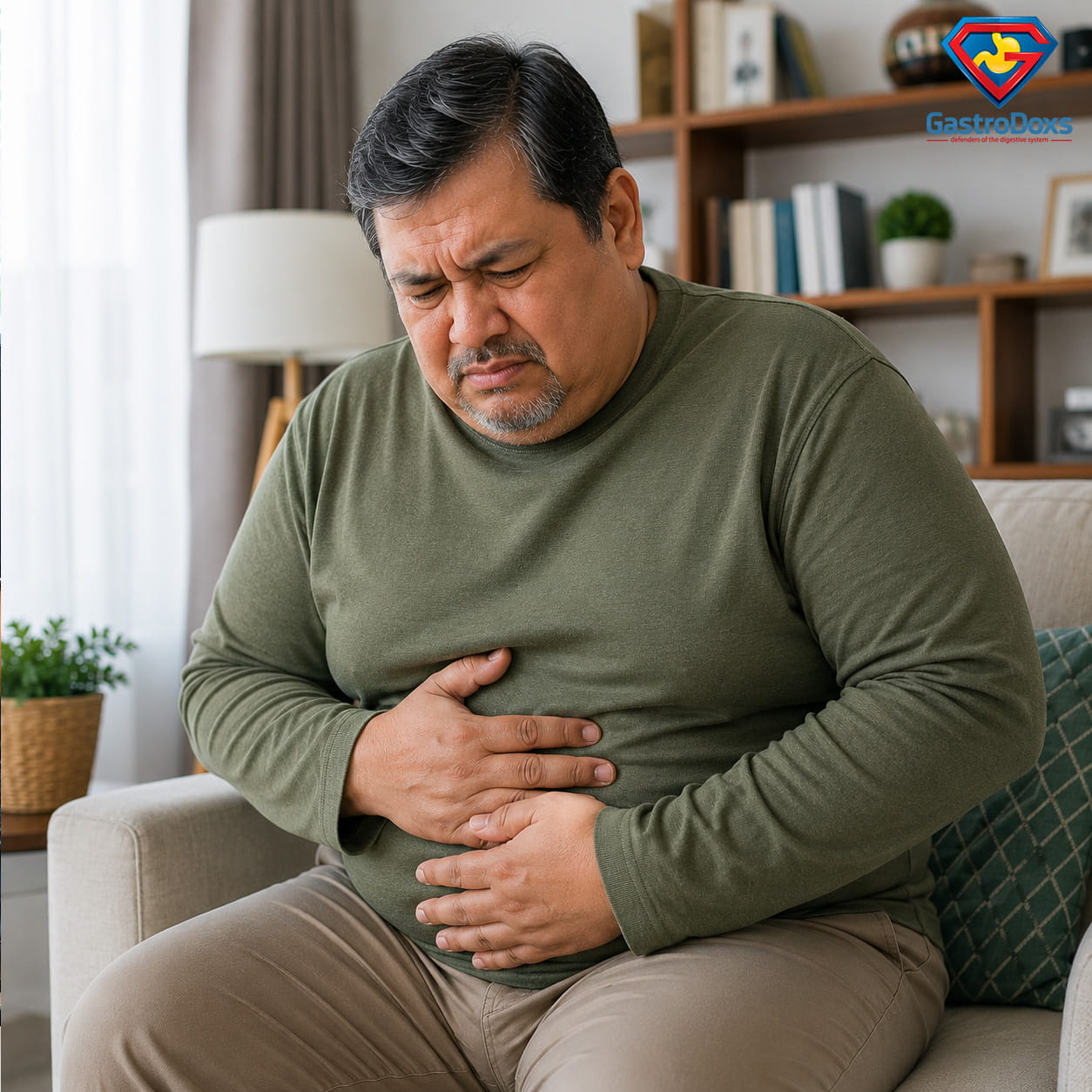Nonalcoholic steatohepatitis nash condition guide at GastroDoxs
