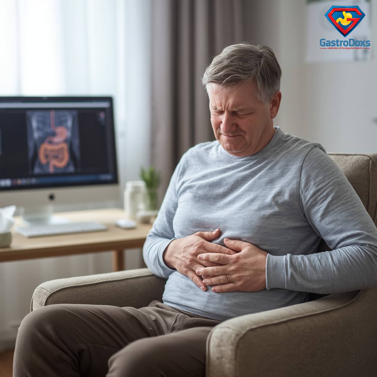 Obesity condition guide at GastroDoxs