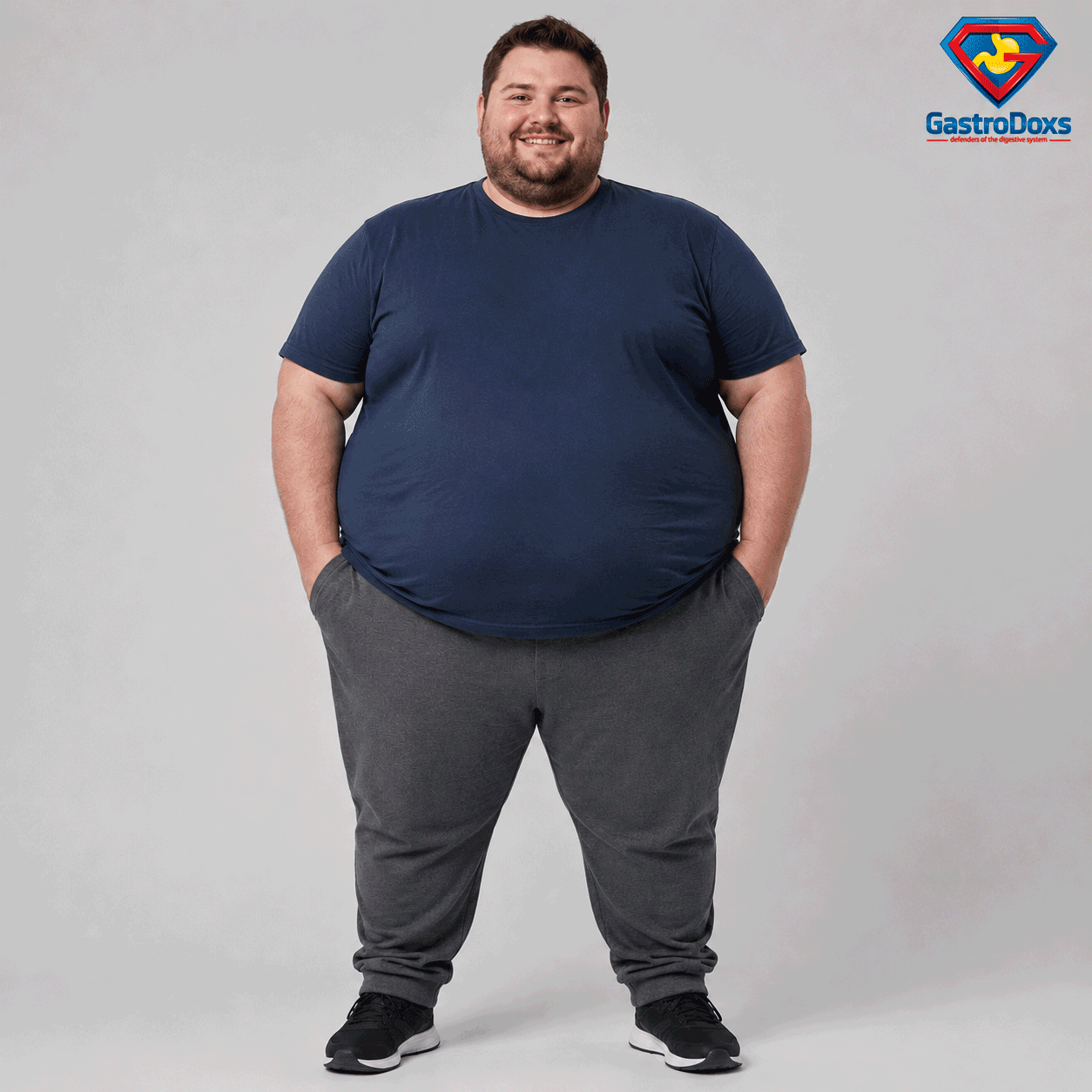 Overweight condition guide at GastroDoxs