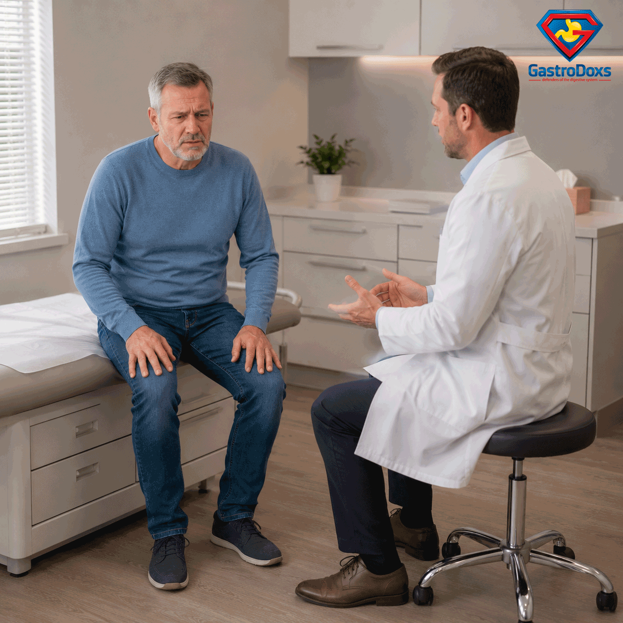 Pancreatic Cancer digestive condition care at GastroDoxs