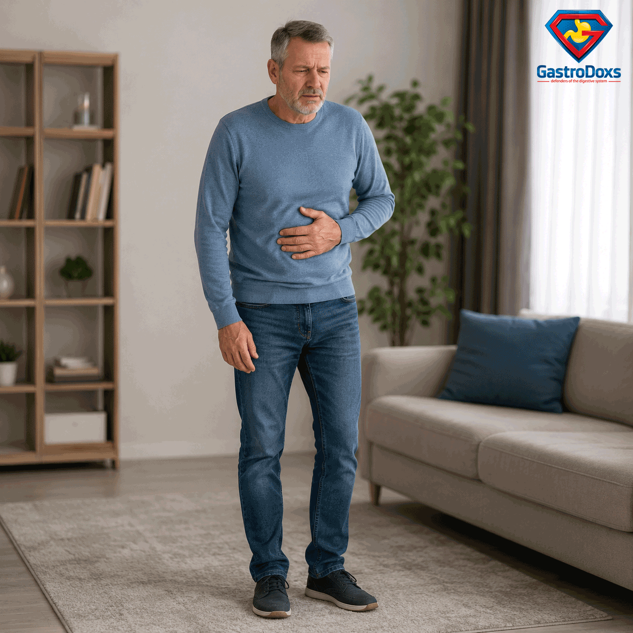 Pancreatic cancer condition guide at GastroDoxs