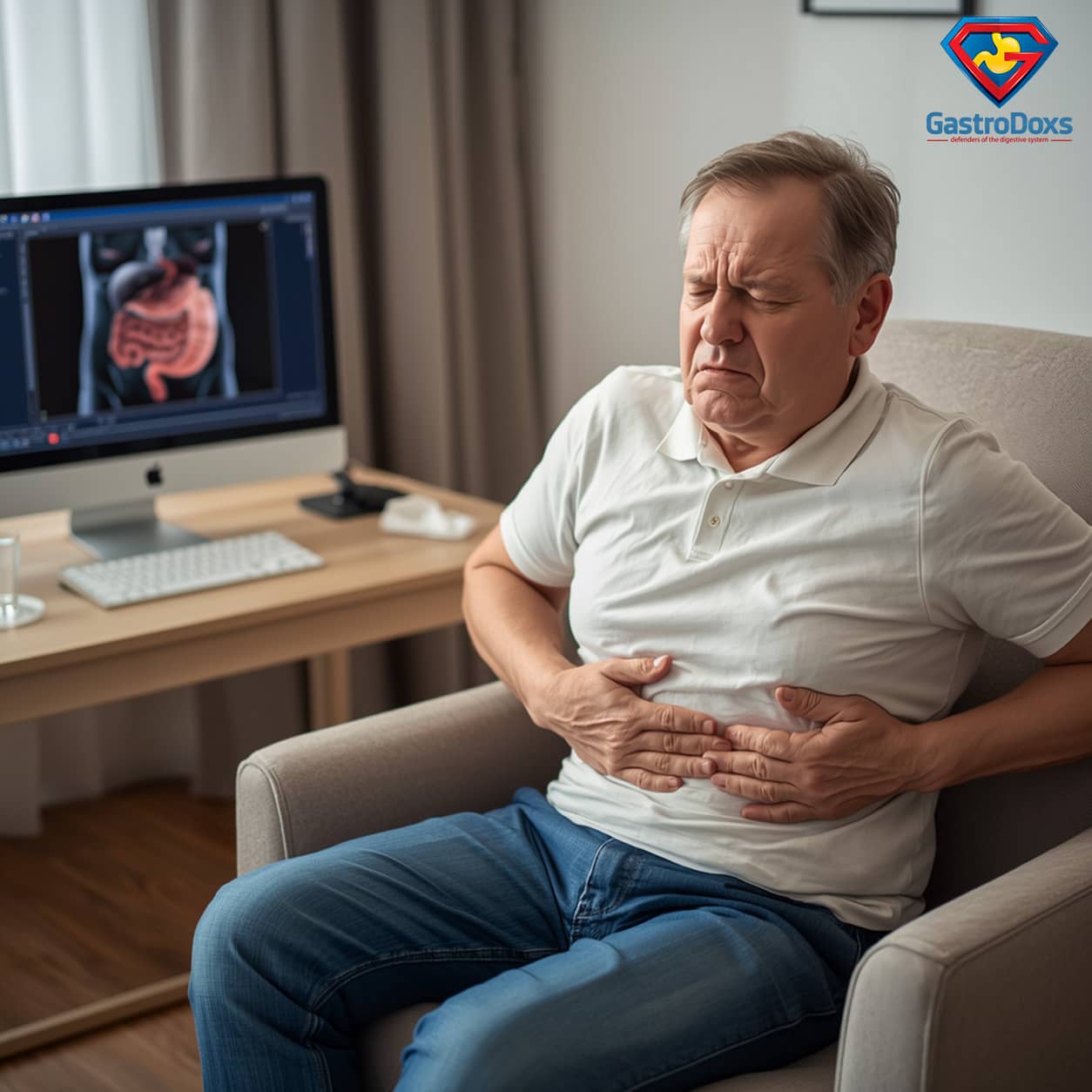 Pancreatic cyst condition guide at GastroDoxs