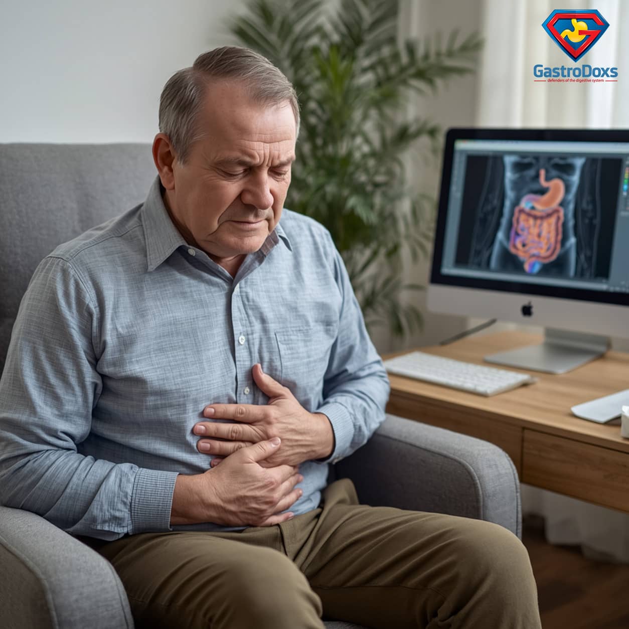 Pancreatic insufficiency condition guide at GastroDoxs
