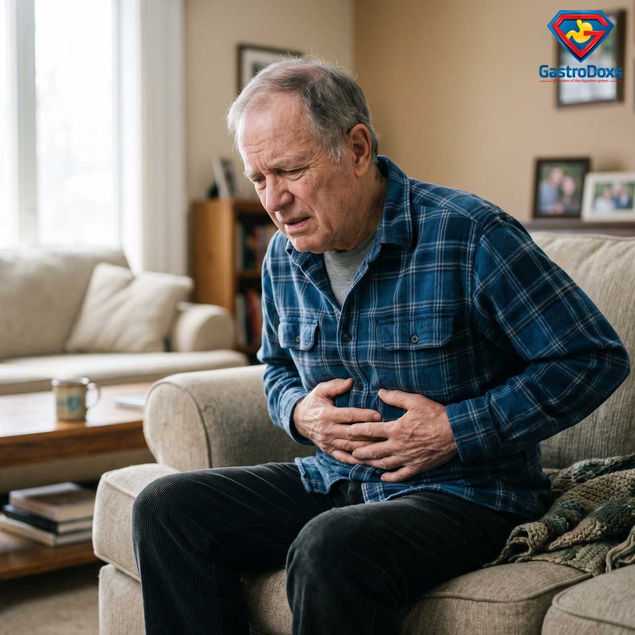 Pancreatitis condition guide at GastroDoxs