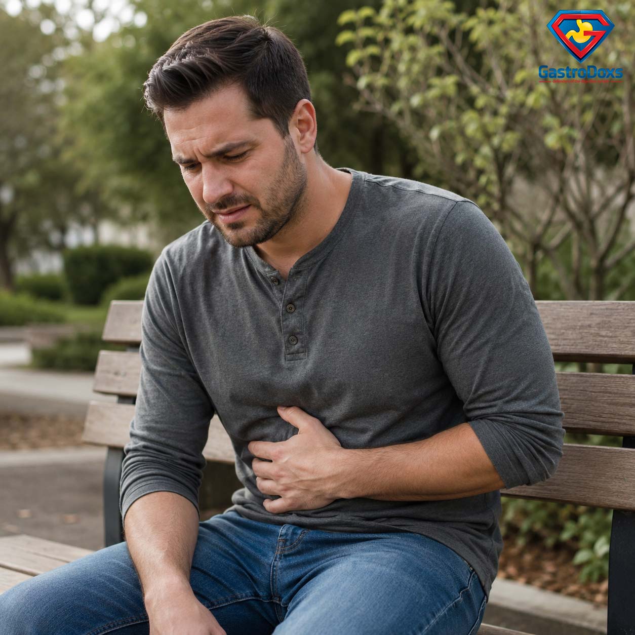 Peptic Ulcer Disease condition guide at GastroDoxs