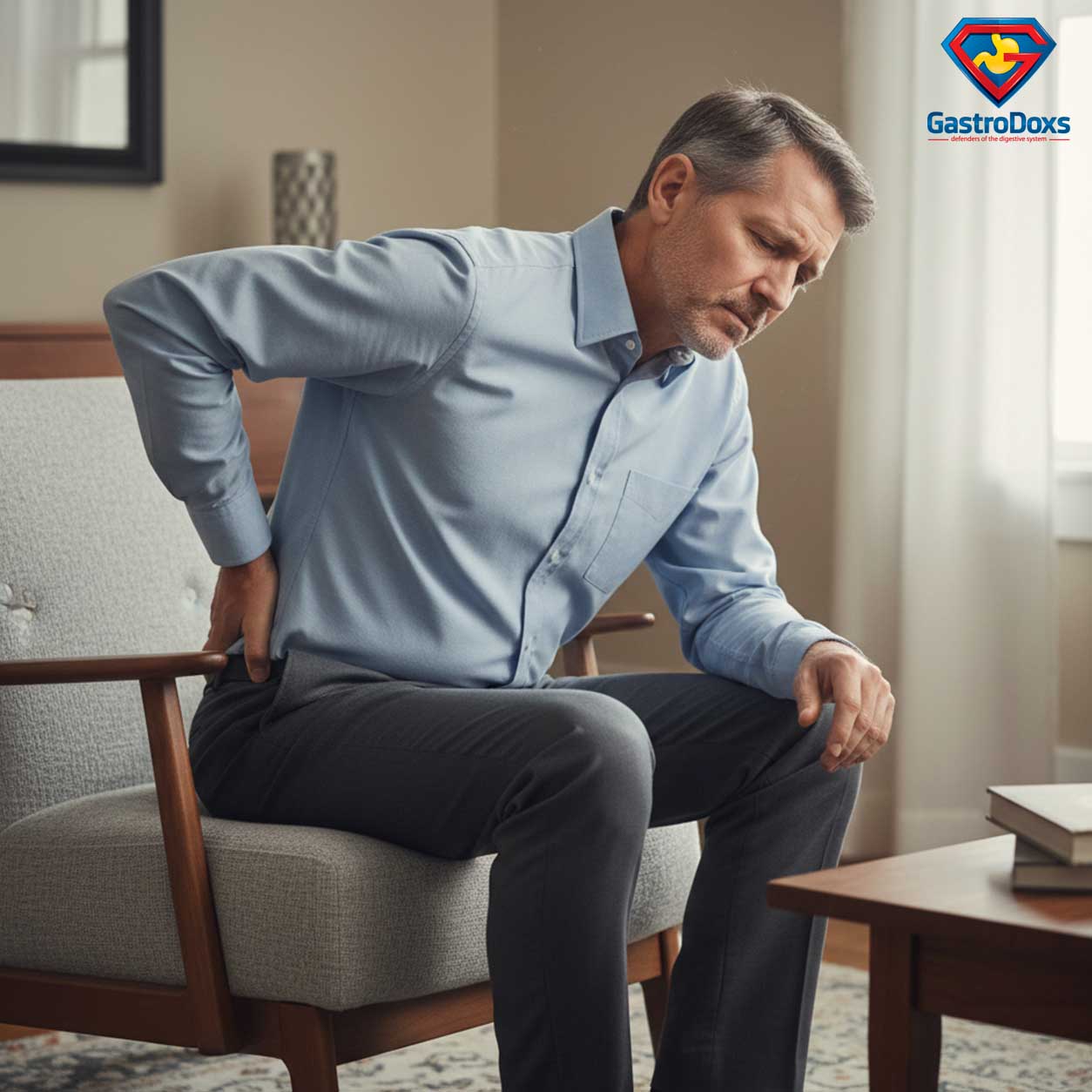 Portal hypertension condition guide at GastroDoxs