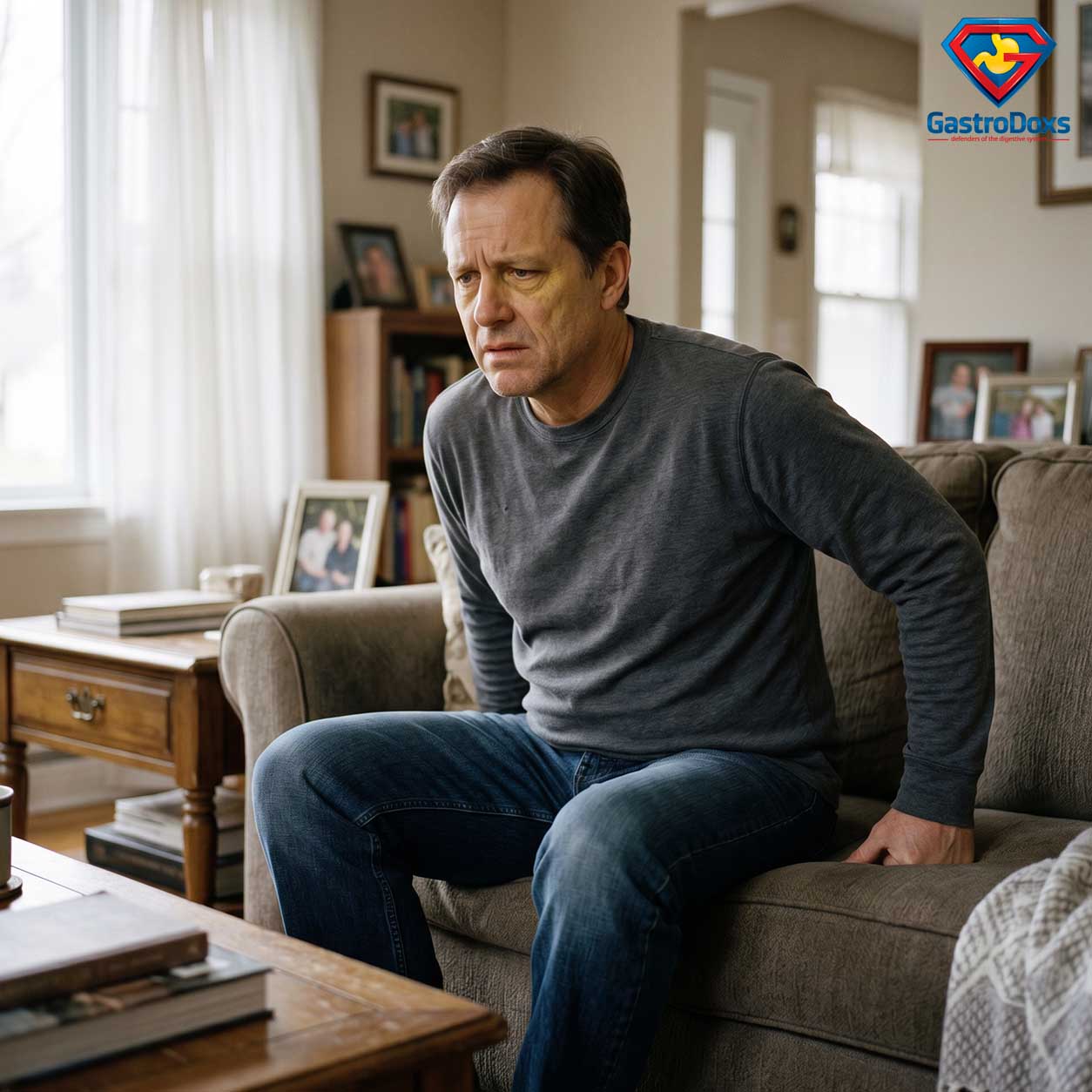 Primary Sclerosing Cholangitis condition guide at GastroDoxs