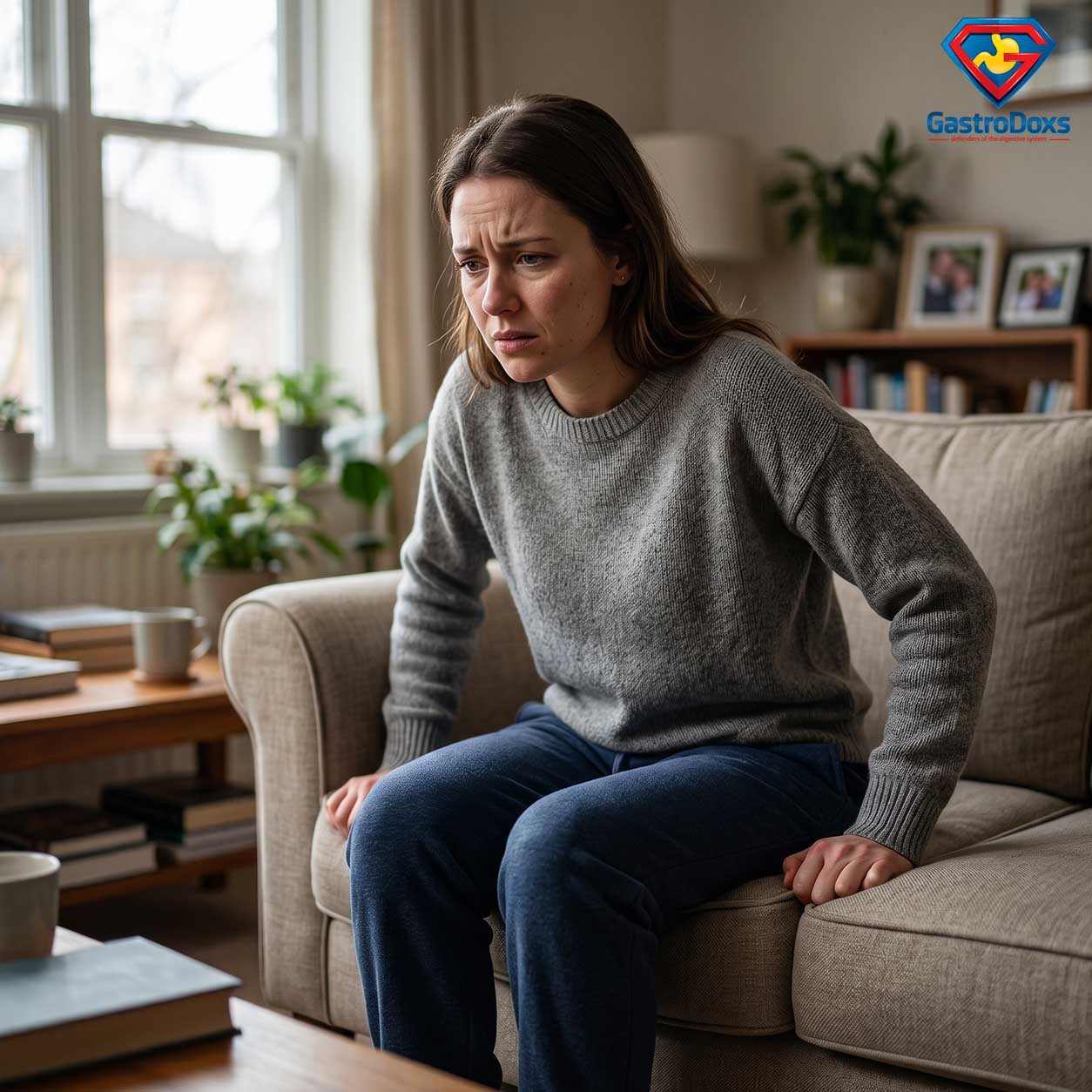 Reflux Esophagitis condition guide at GastroDoxs