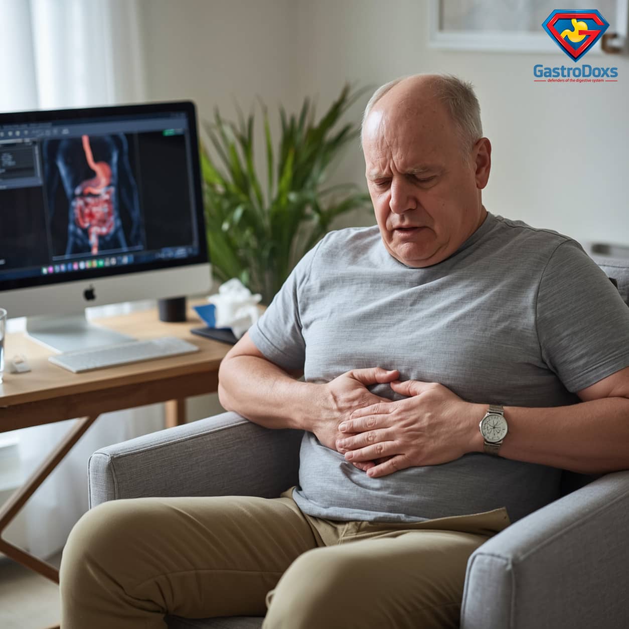 Squamous cell cancer condition guide at GastroDoxs