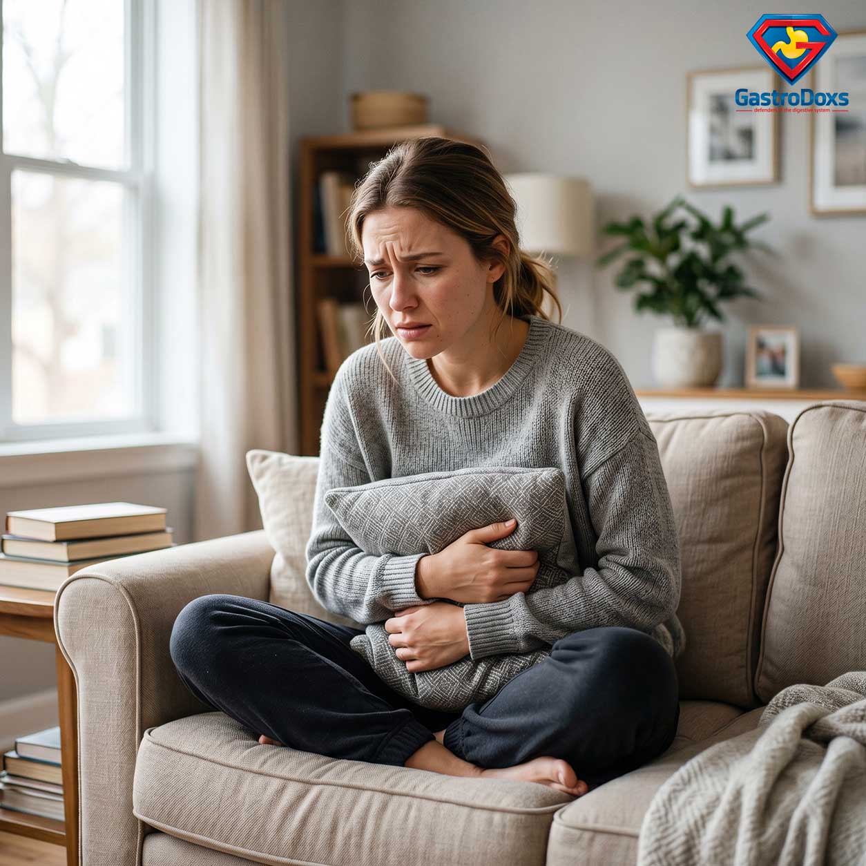 Ulcerative Colitis condition guide at GastroDoxs