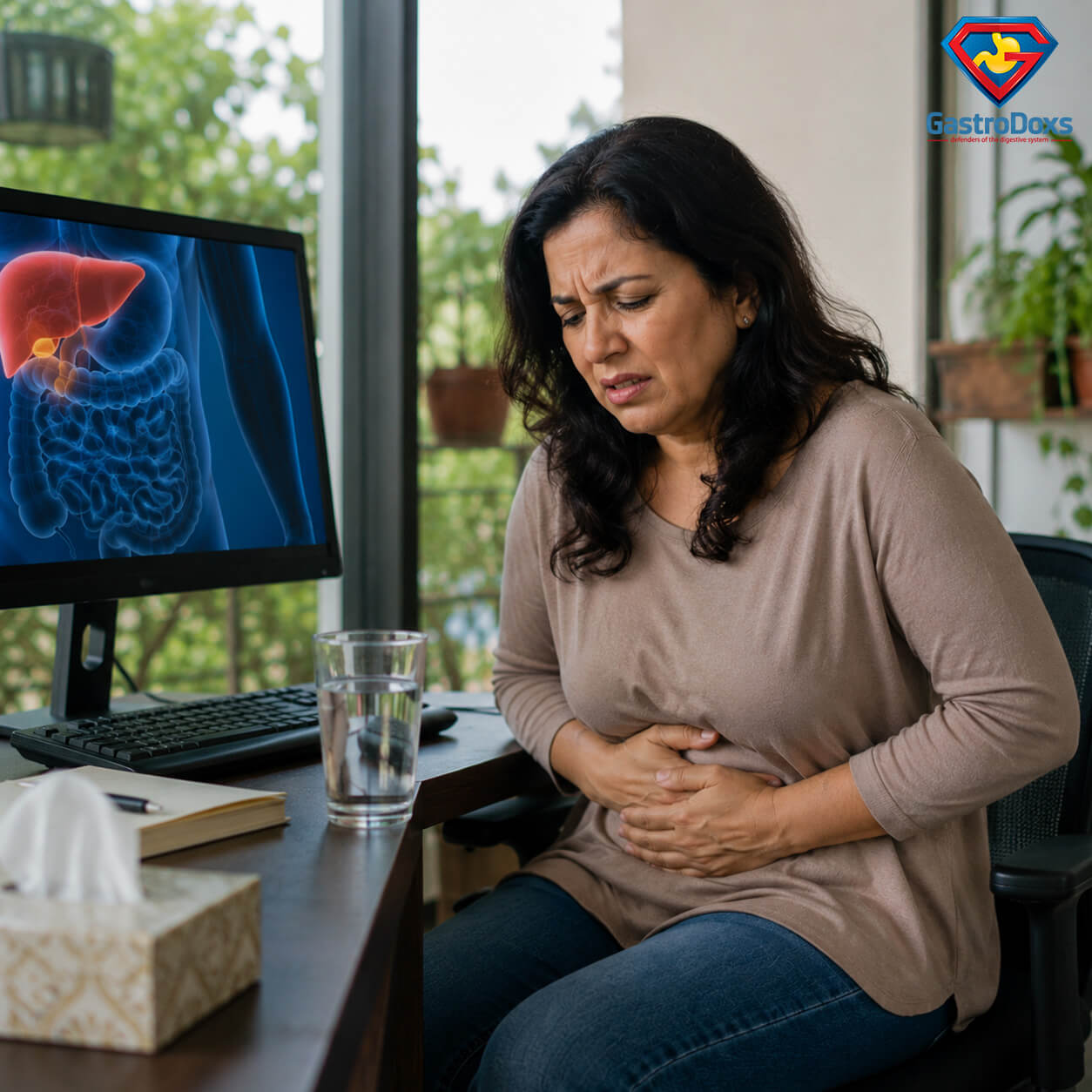 Wilson's Disease condition guide at GastroDoxs