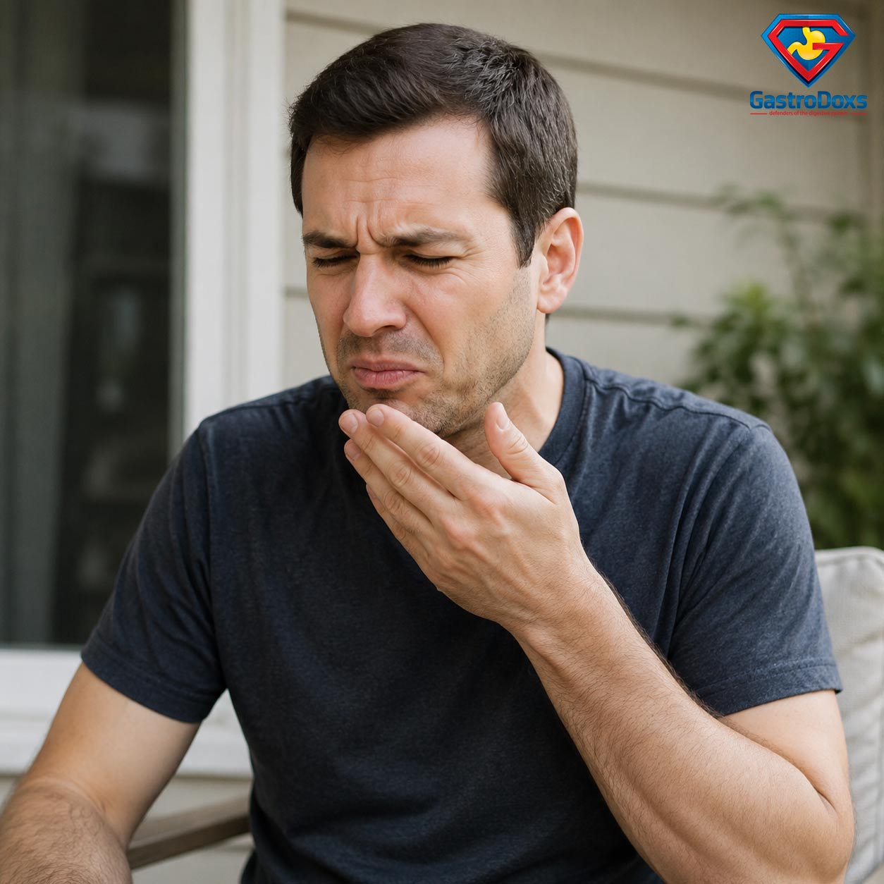 Acid Taste in Mouth symptom education and digestive health guidance