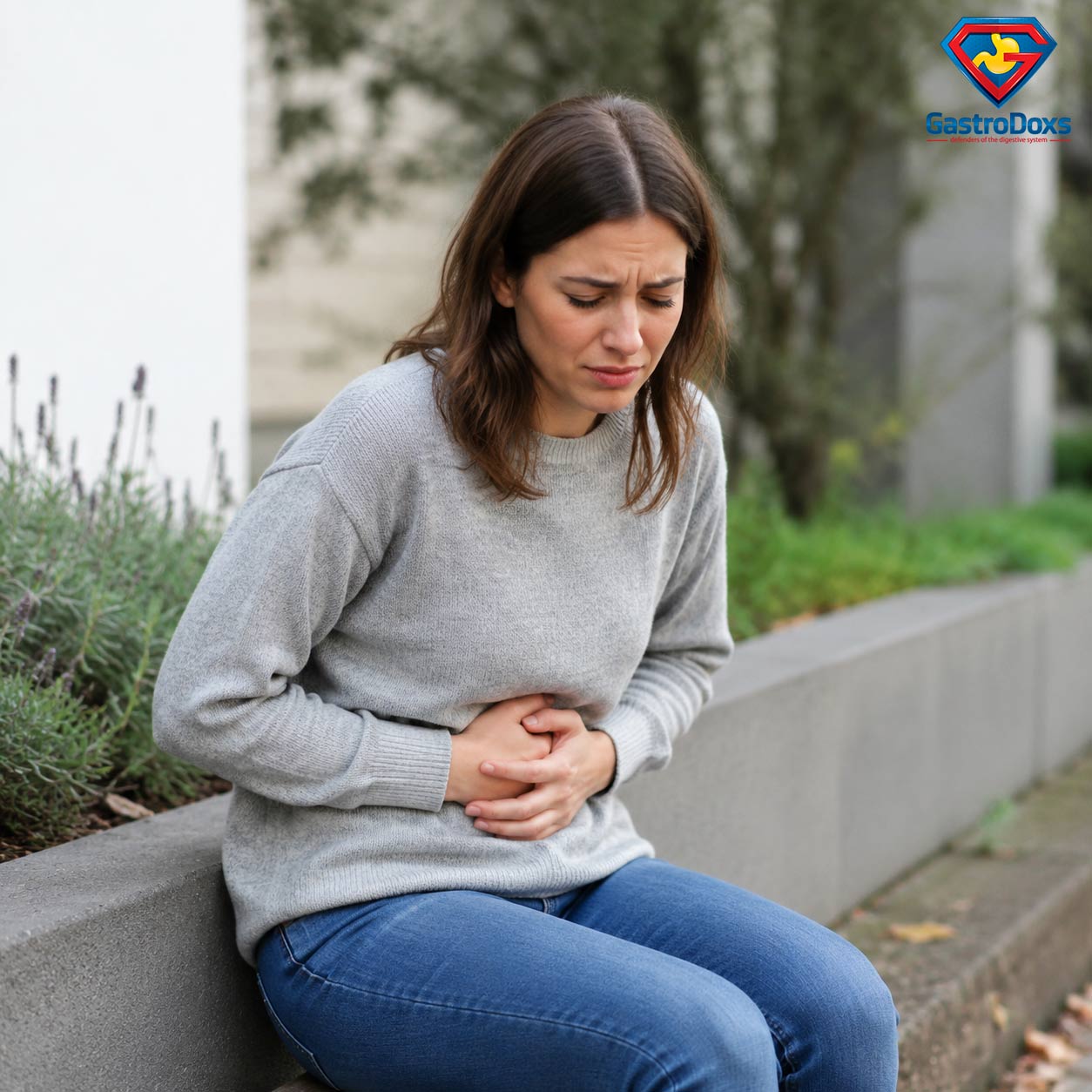 Crampy Abdominal Pain / Colicky Pain symptom guide at GastroDoxs
