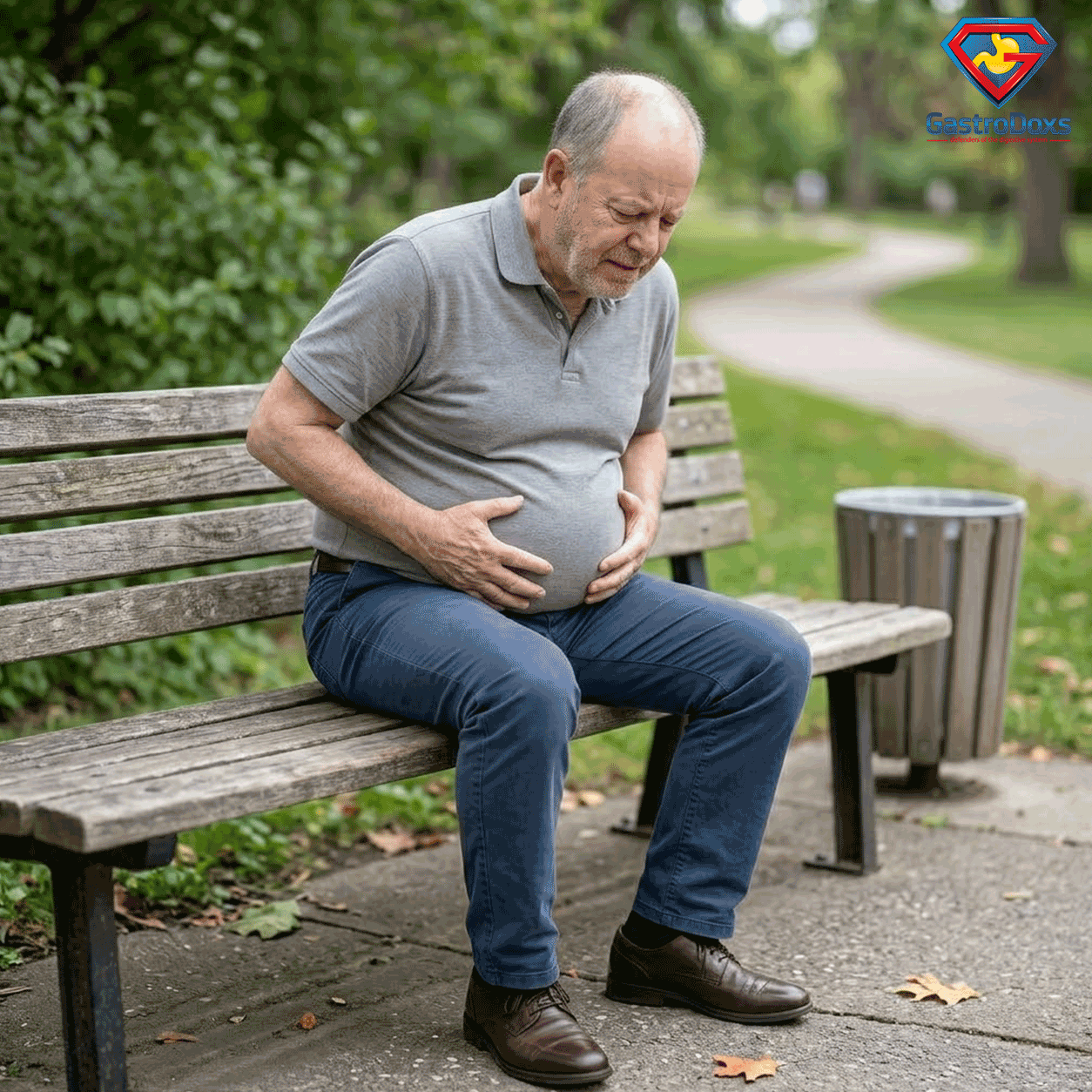 Abdominal Distension Treatment Jersey Village TX