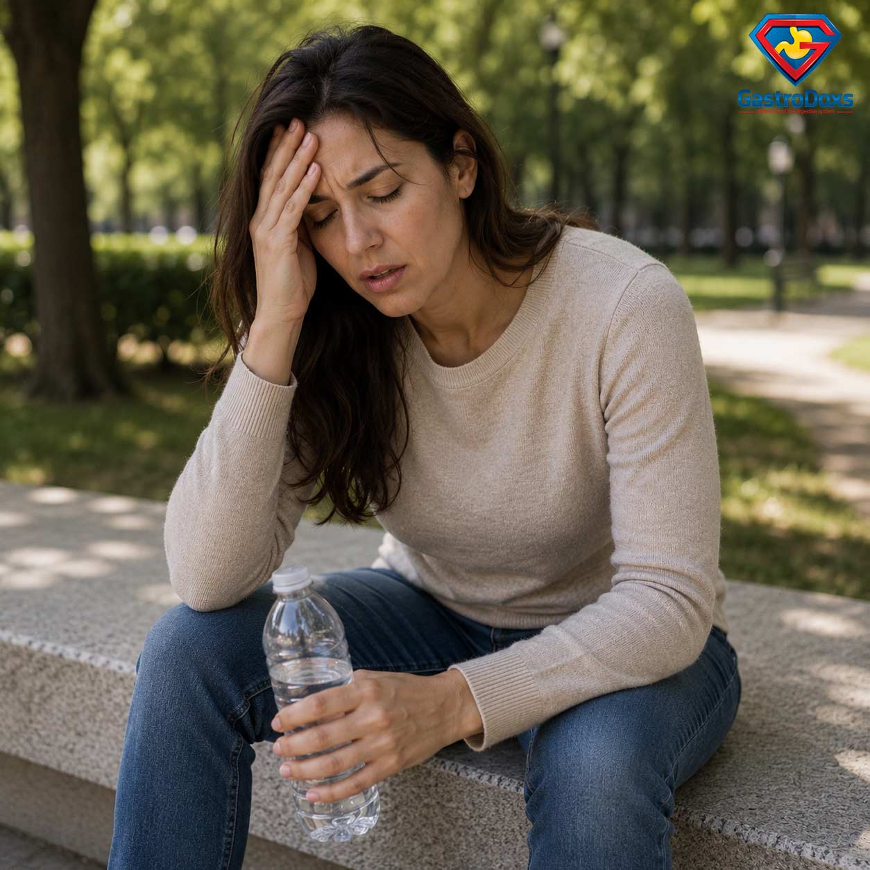 Abdominal Pain Treatment Houston TX