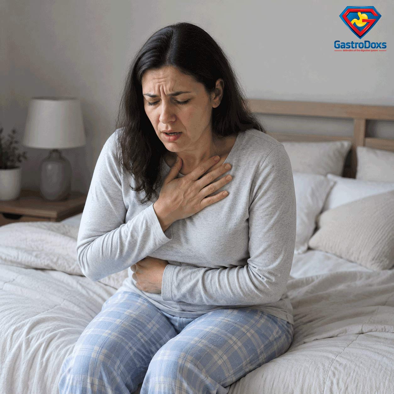 Acid Reflux Treatment in Brookshire, TX