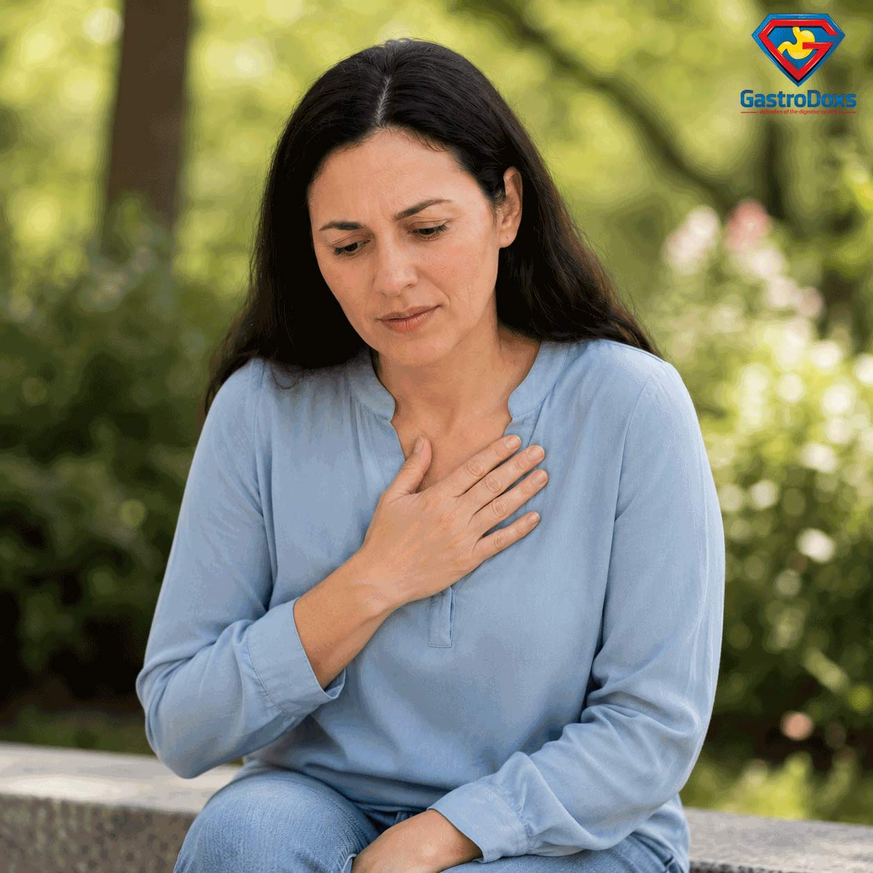 Acid Reflux Treatment in Jersey Village, TX