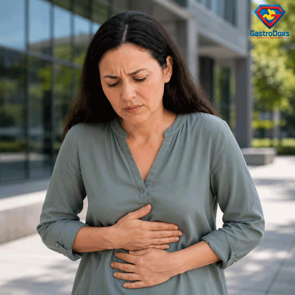 Acid Reflux in Katy, TX