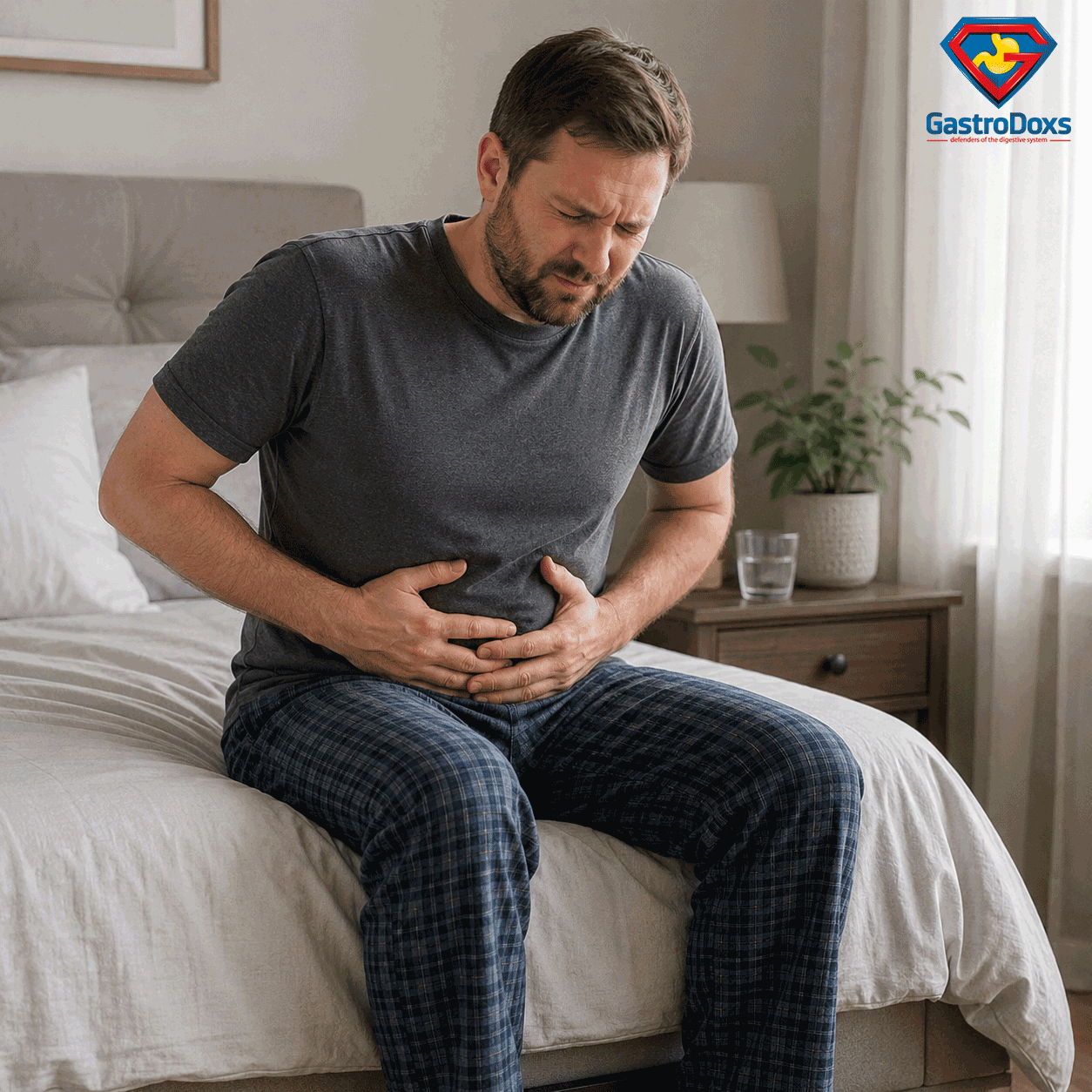 Bloating treatment and GI evaluation services in Brookshire, TX