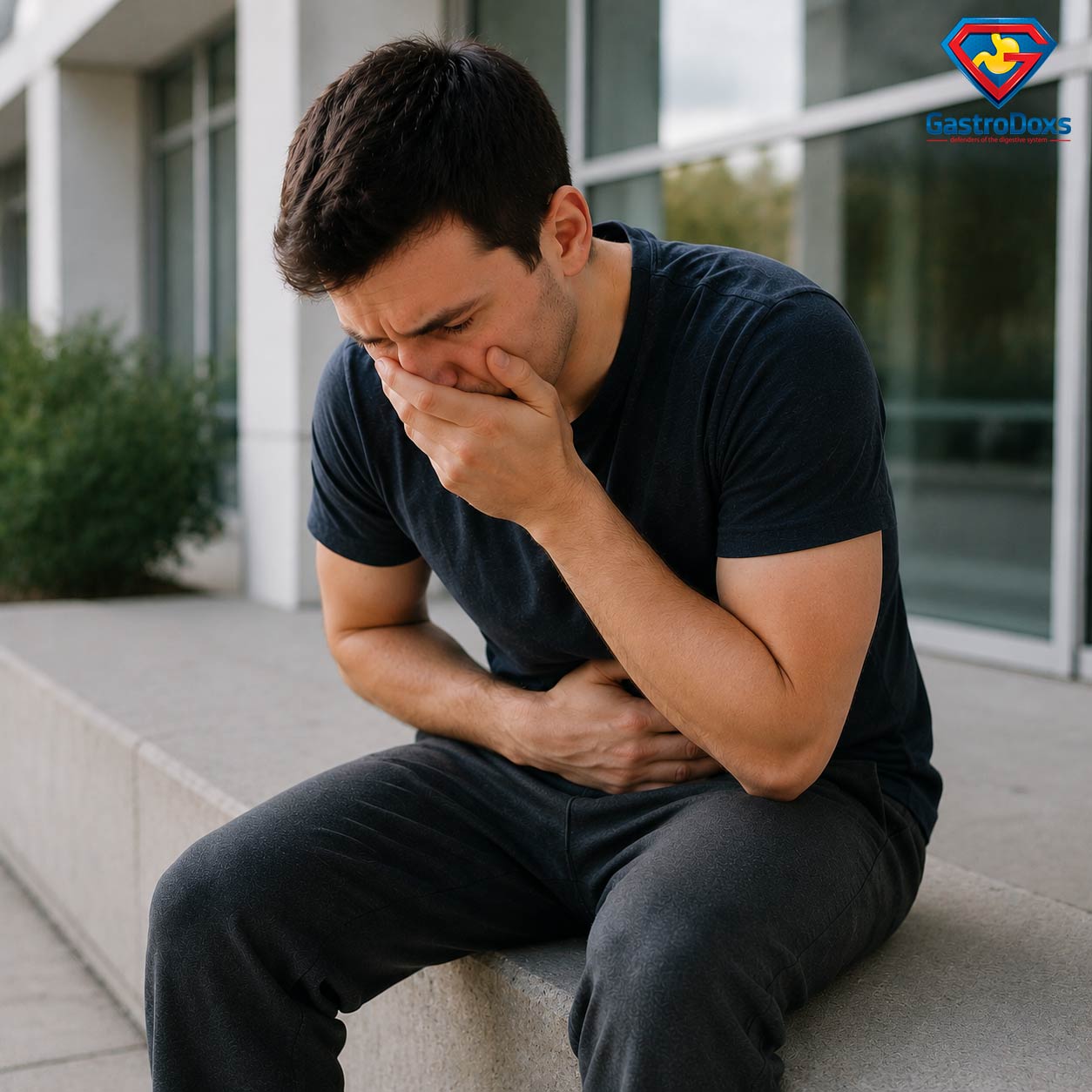 Blood in stool treatment and evaluation in Katy, TX