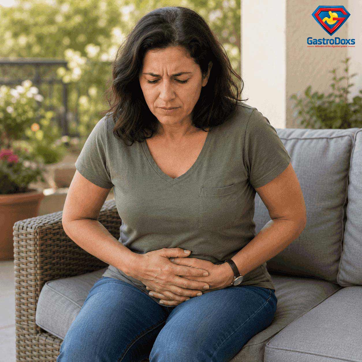 Change in bowel habits symptoms in Brookshire, TX