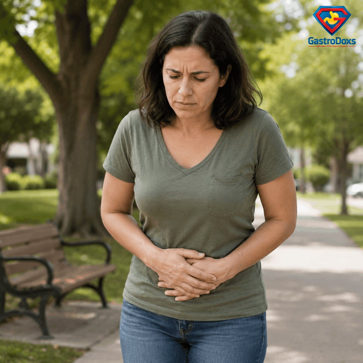 Change in bowel habits symptoms in Cypress, TX