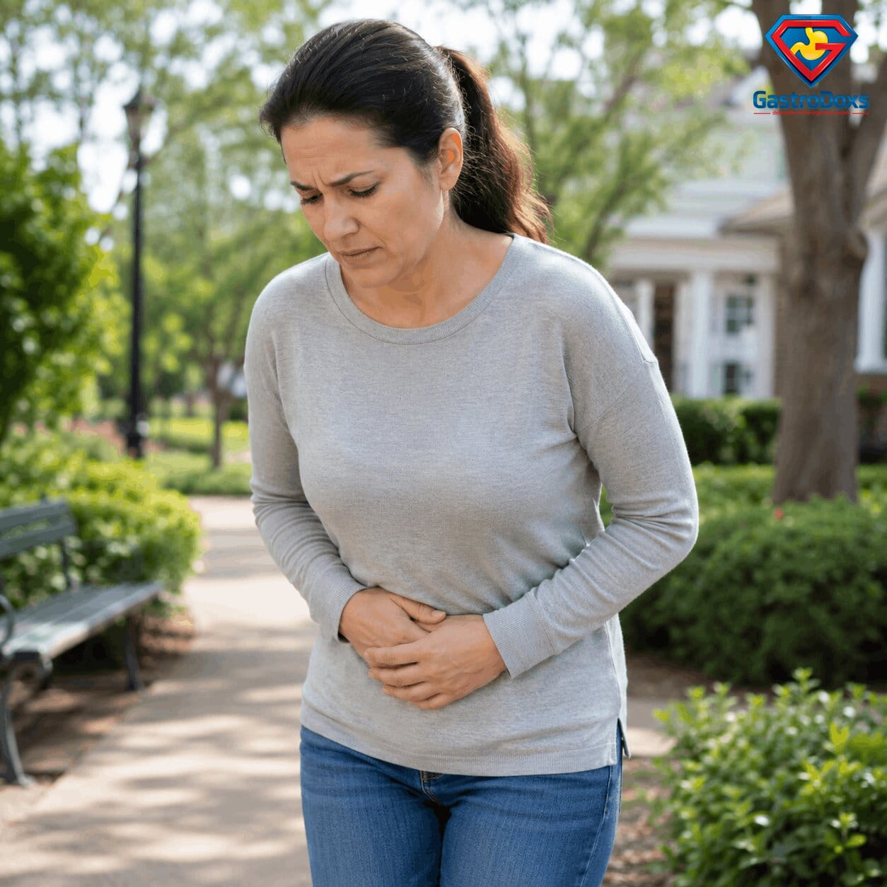 Change in bowel habits symptoms in Jersey Village, TX