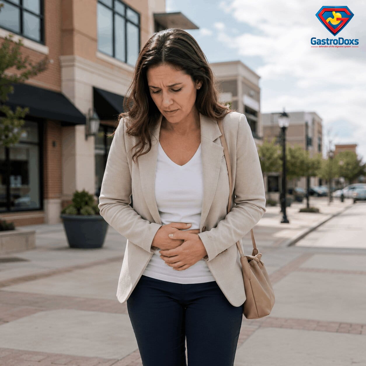 Change in bowel habits symptoms in Katy, TX