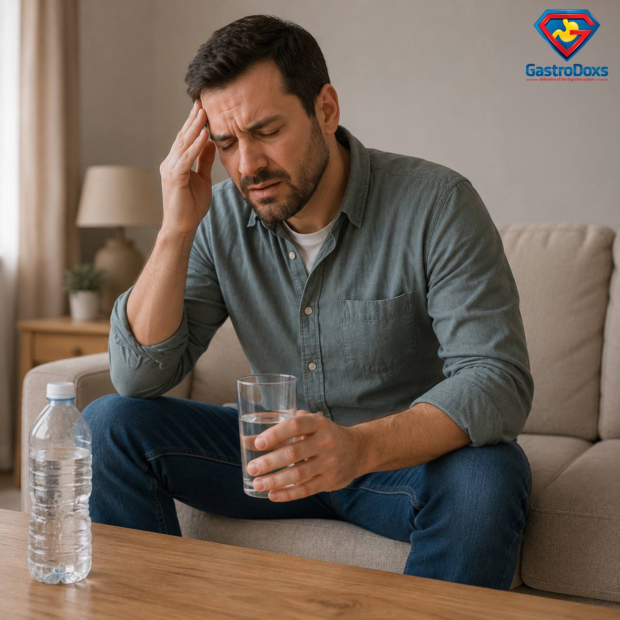 Constipation treatment Houston TX gastroenterologist evaluation