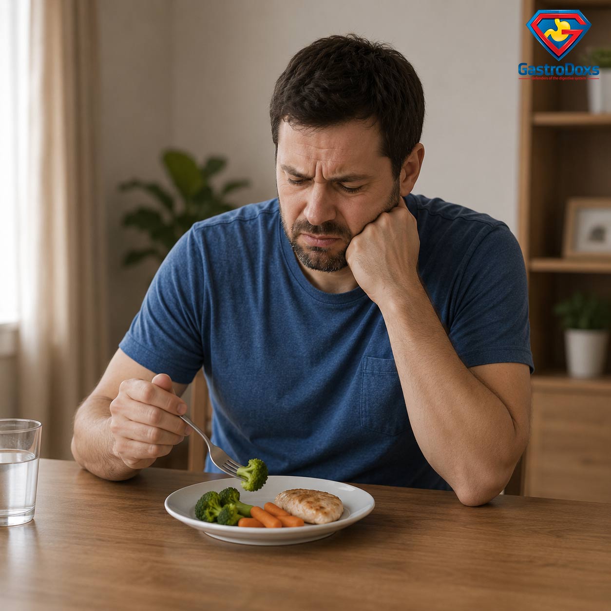 Diarrhea Treatment Houston TX