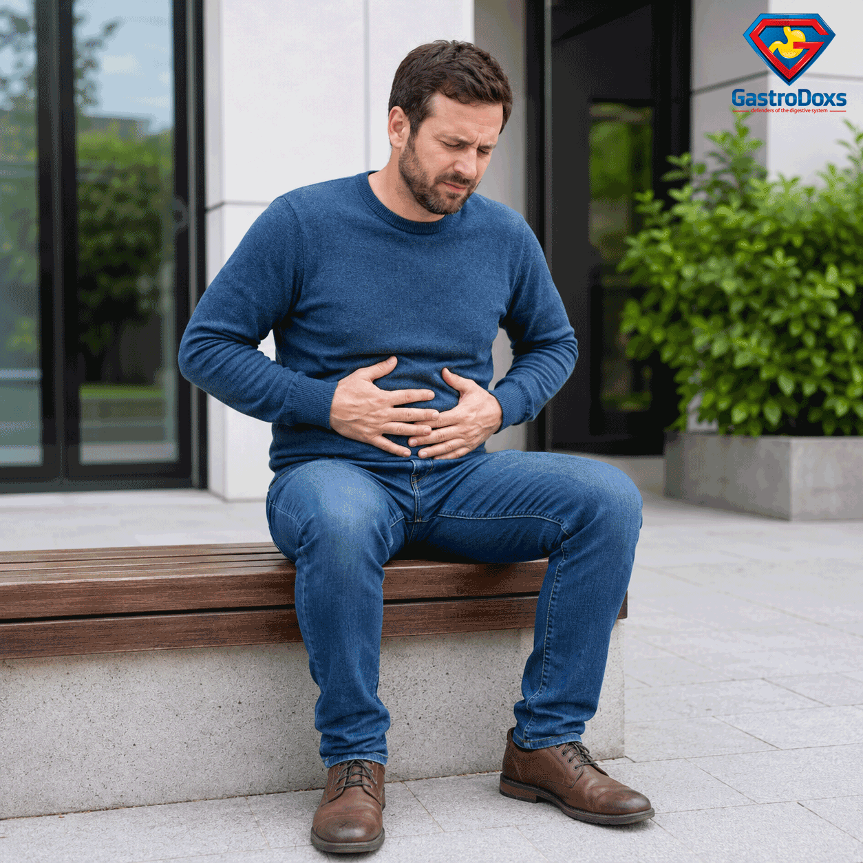 Diarrhea symptoms in Katy, TX