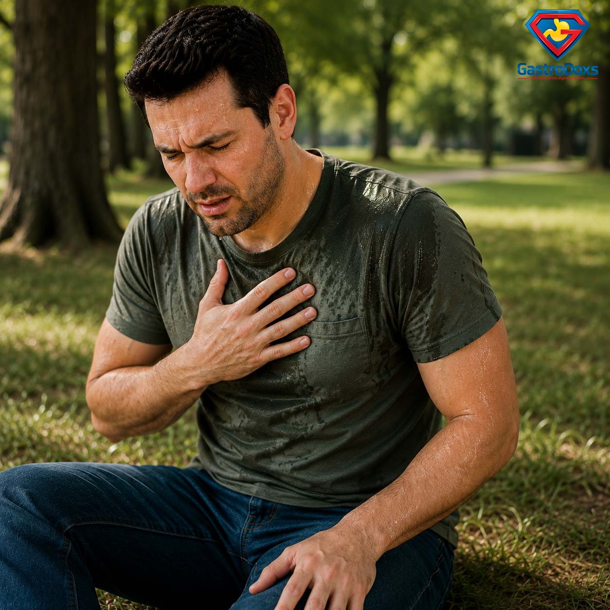 Dyspepsia Treatment in Houston, TX, TX digestive symptom care at GastroDoxs