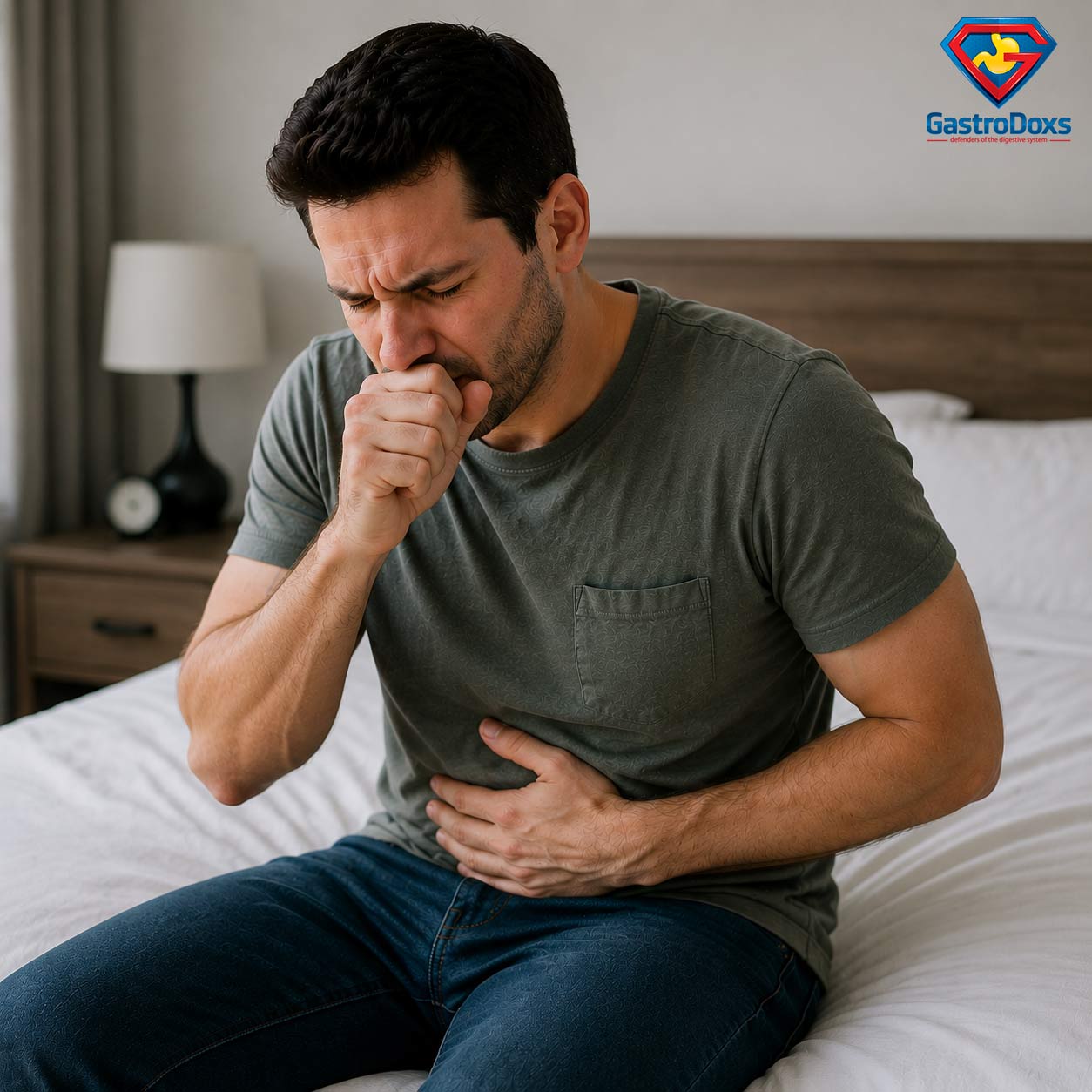 Dyspepsia treatment consultation in Brookshire, TX with board-certified gastroenterologist