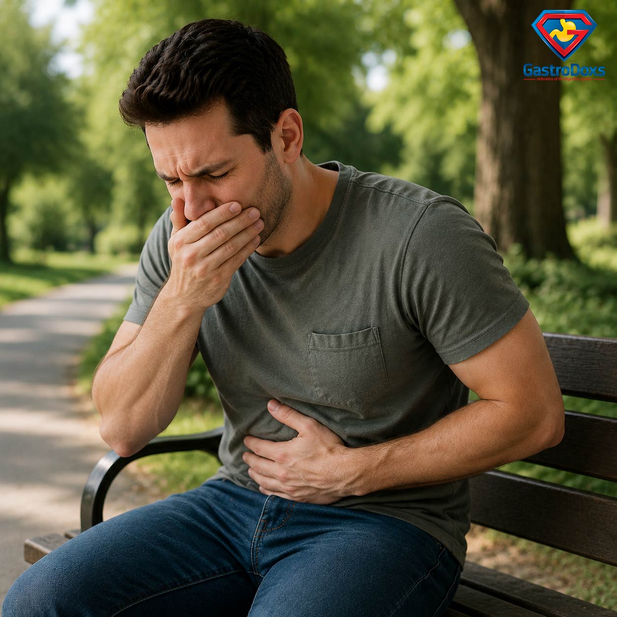 Dyspepsia treatment and GI evaluation near Jersey Village, TX