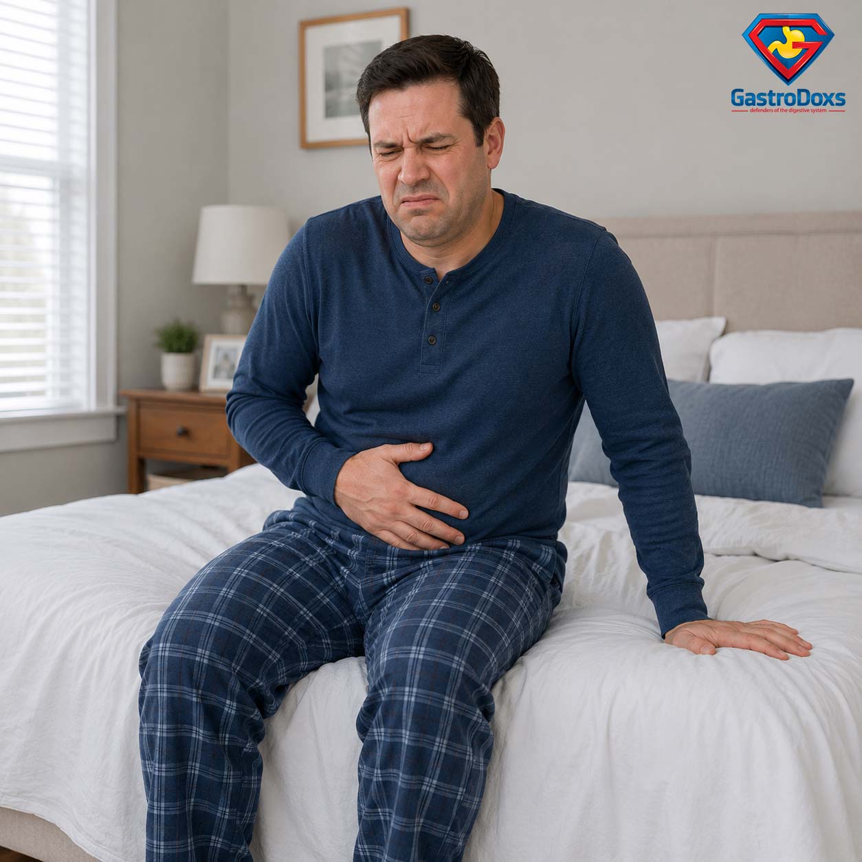 Flatulence treatment and GI evaluation in Brookshire, TX