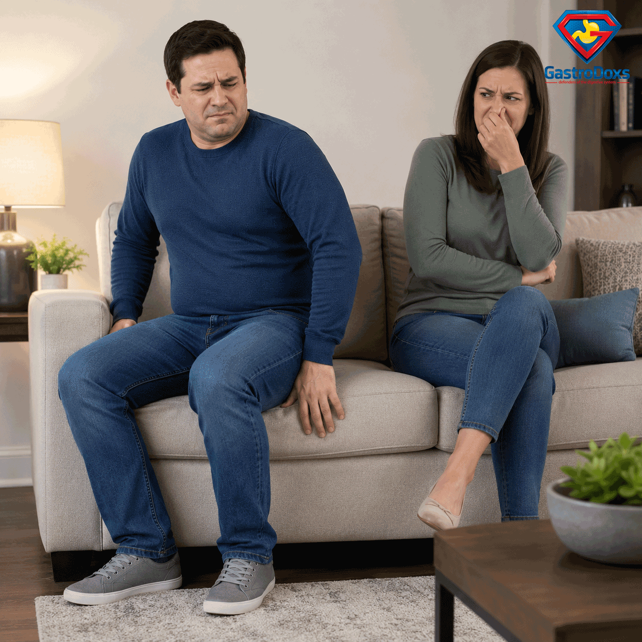 Flatulence Treatment in Katy, TX, TX digestive symptom care at GastroDoxs