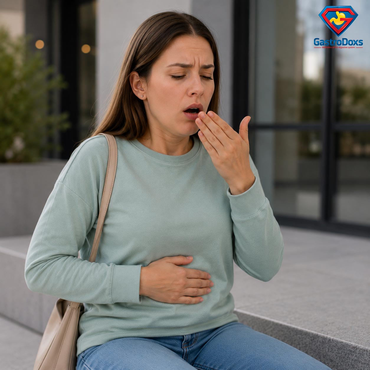 Gas Treatment in Katy, TX, TX digestive symptom care at GastroDoxs