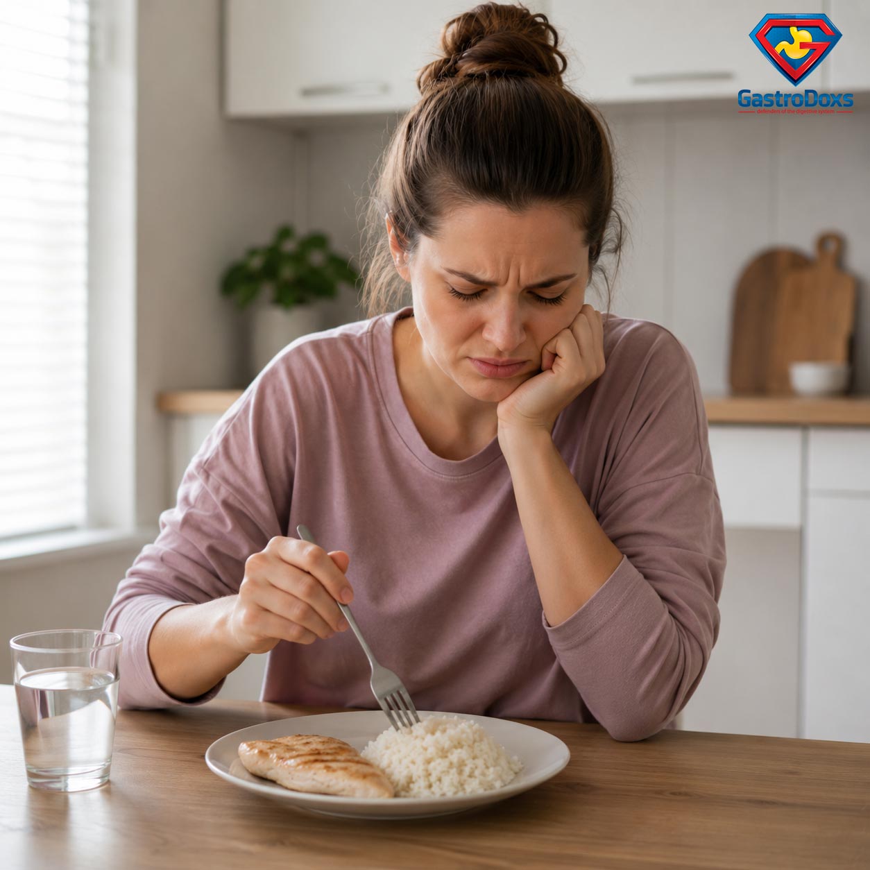 Gastrointestinal disorder treatment consultation in Houston, TX