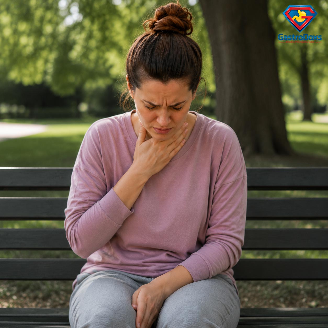 Gastrointestinal disorder treatment consultation in Cypress, TX