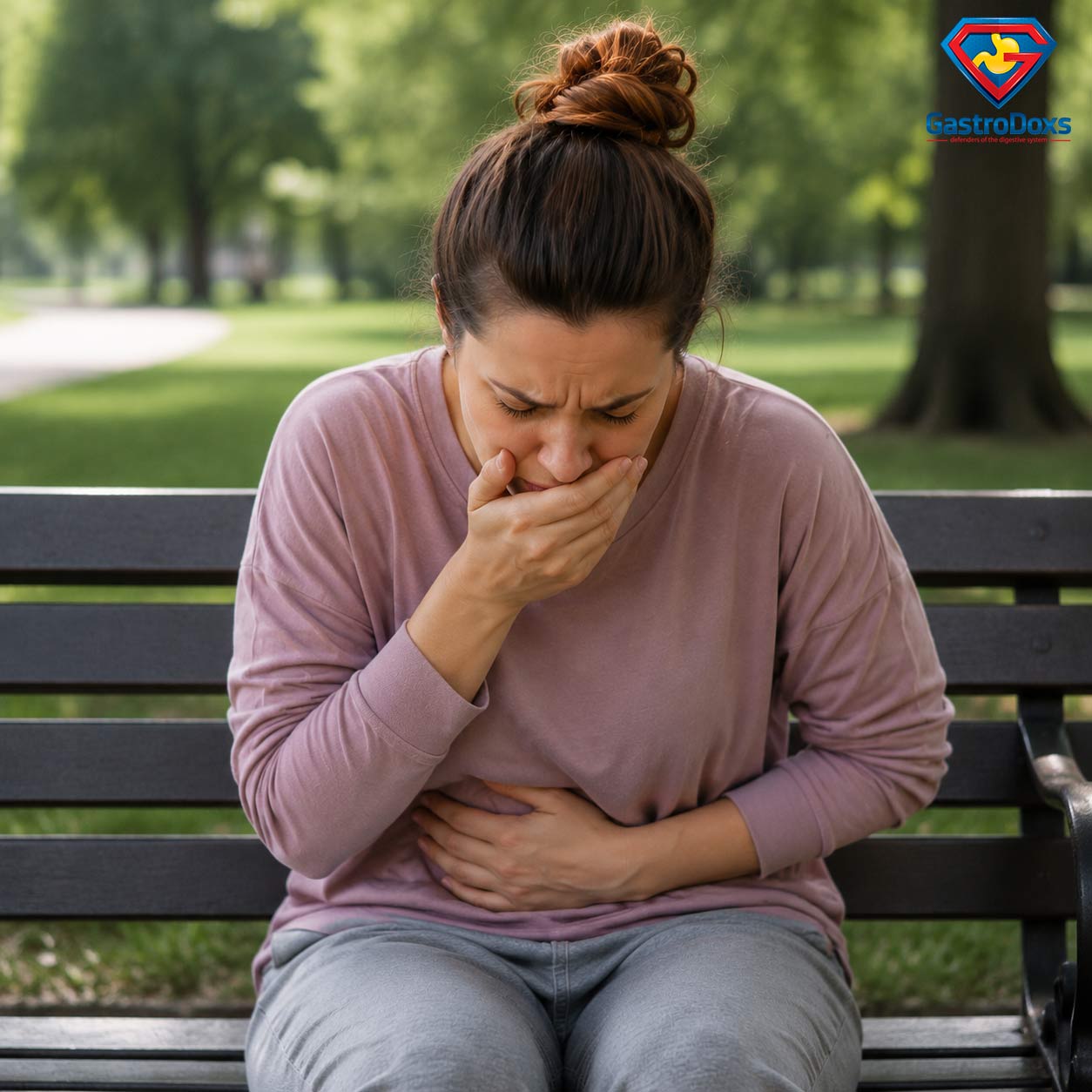 Gastrointestinal disorder treatment consultation in Jersey Village, TX