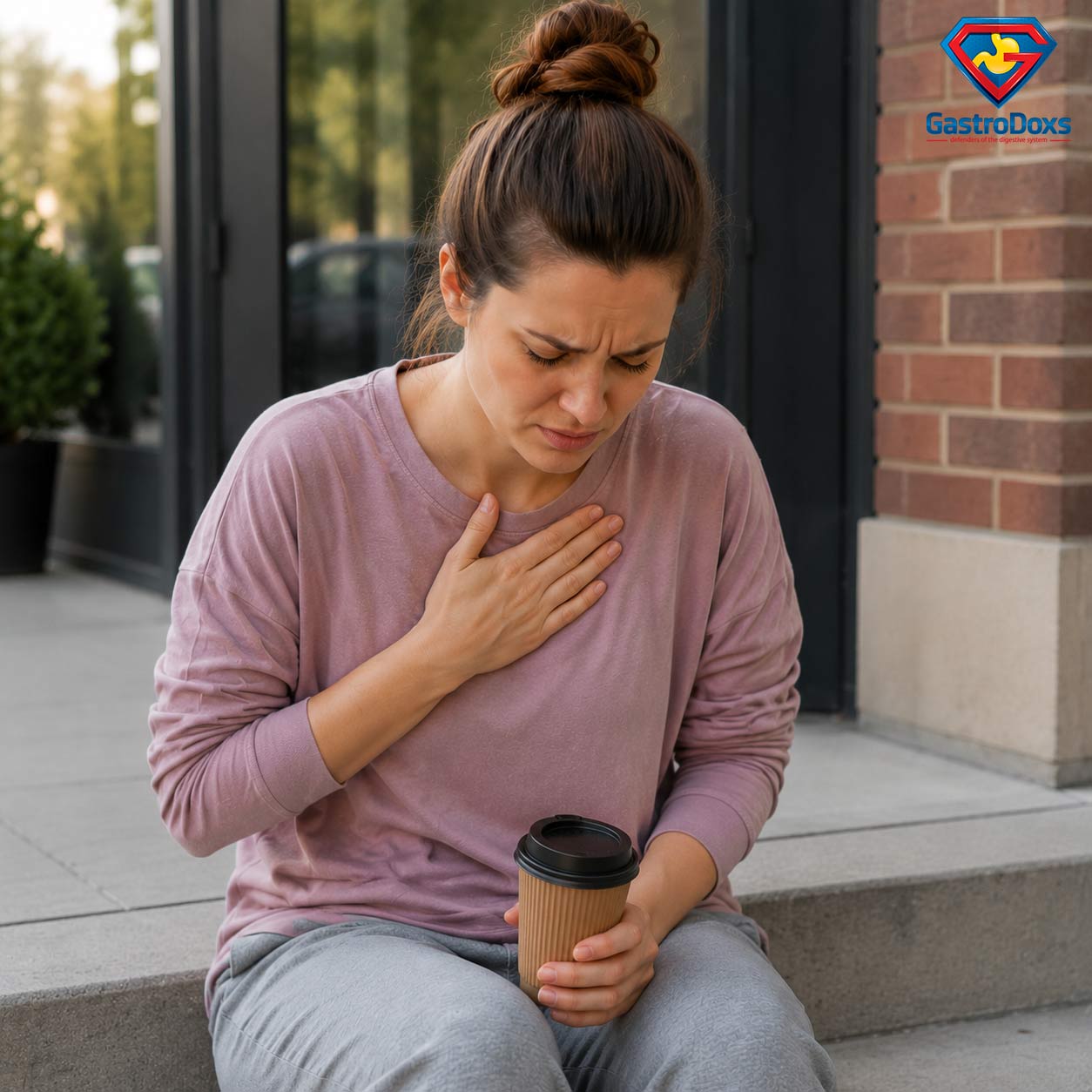 Gastrointestinal disorder treatment consultation in Katy, TX