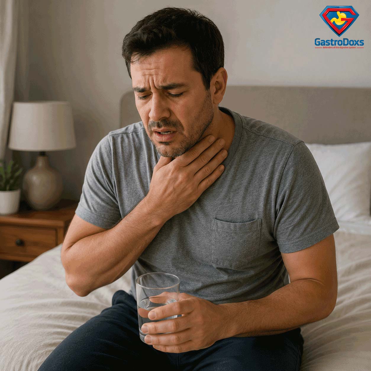 Heartburn symptoms in Brookshire, TX