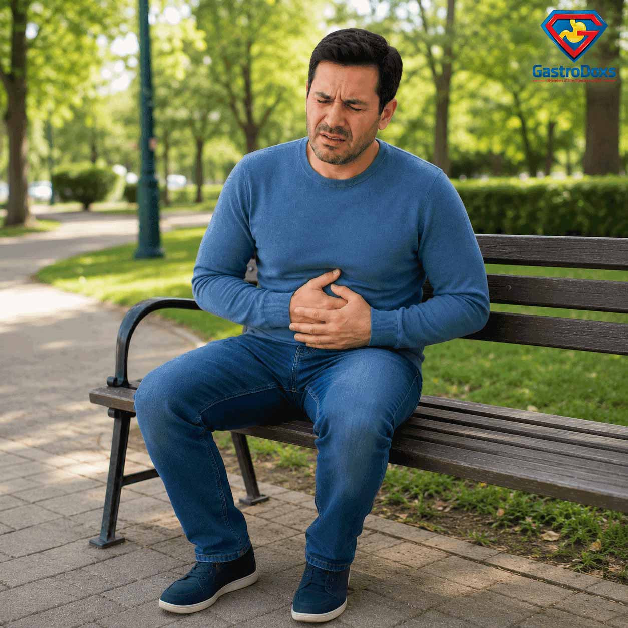 Heartburn symptoms in Cypress, TX