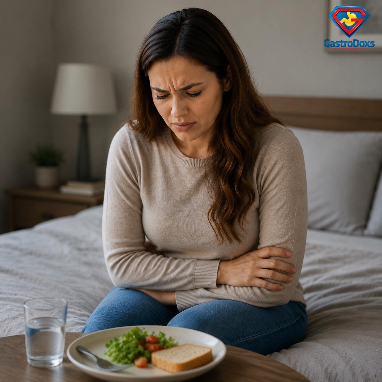 Indigestion treatment consultation in Brookshire, TX