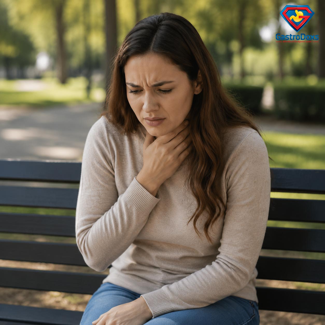 Indigestion treatment and GI evaluation near Jersey Village, TX